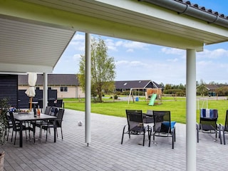 Vakantiehuis Vaeggerløse  31