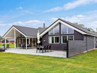 Vakantiehuis Vaeggerløse  9