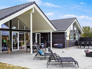Holiday house Vaeggerløse  26
