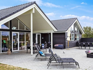 Holiday house Vaeggerløse  8