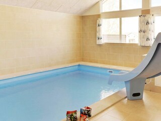 Vakantiehuis Vaeggerløse  28