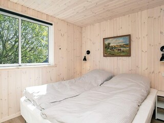 Ferienhaus Vaeggerløse  12
