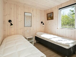 Maison de vacances Vaeggerløse  14