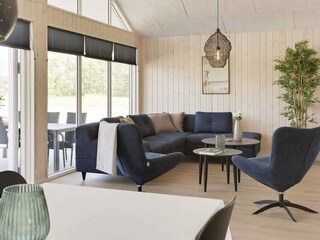 Ferienhaus Vaeggerløse  23