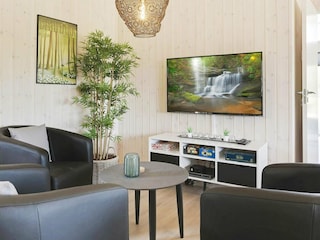 Ferienhaus Vaeggerløse  25