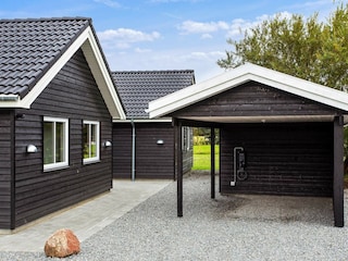 Vakantiehuis Vaeggerløse  26