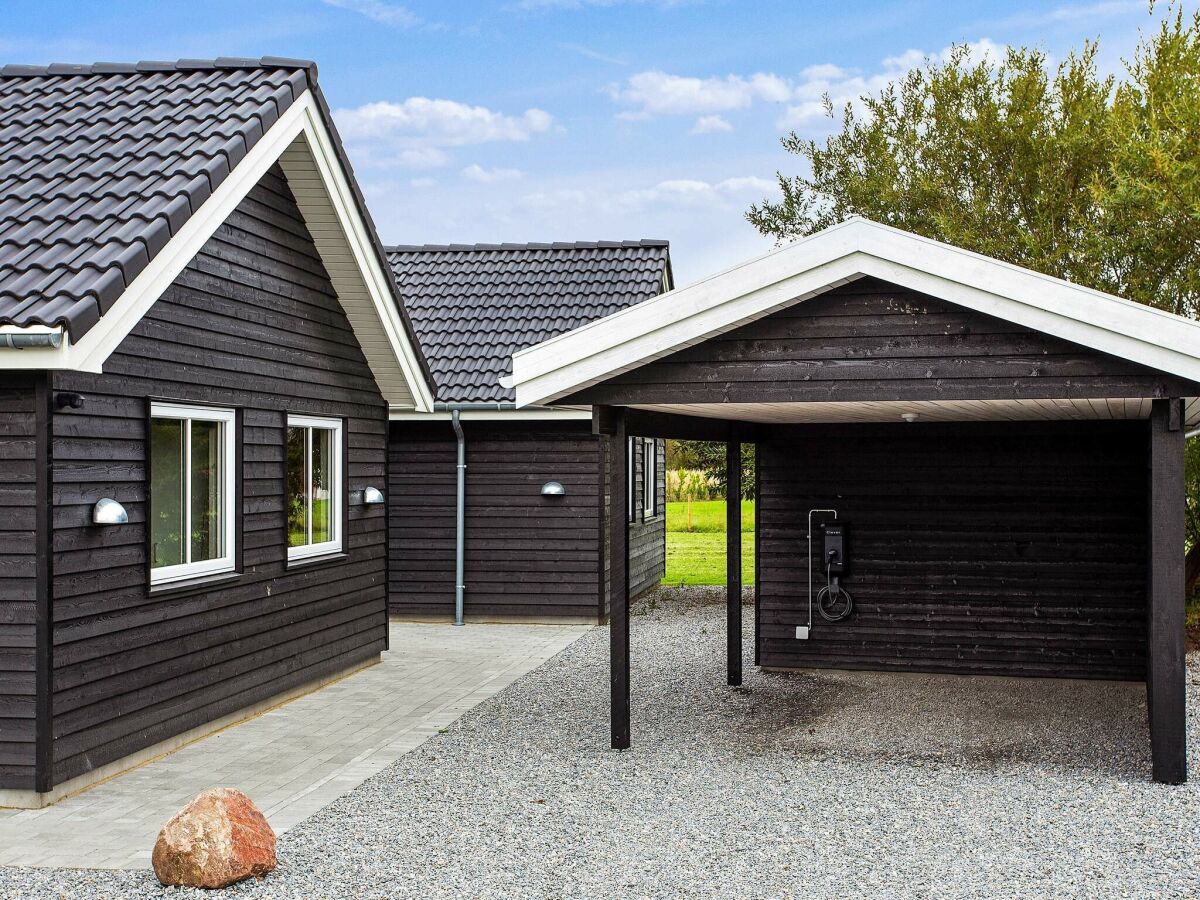 Vakantiehuis Vaeggerløse  27