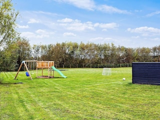 Casa de vacaciones Vaeggerløse  8