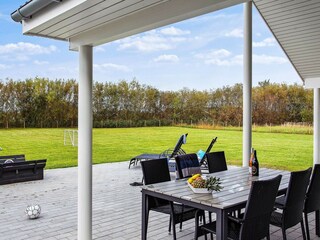 Ferienhaus Vaeggerløse  30
