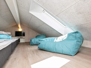 Maison de vacances Vaeggerløse  34