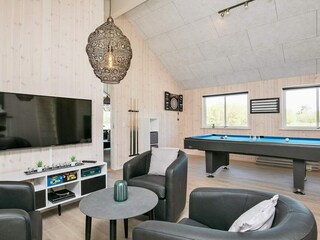 Vakantiehuis Vaeggerløse  35