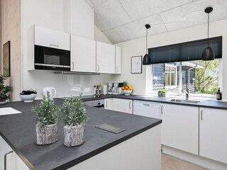 Vakantiehuis Vaeggerløse  36