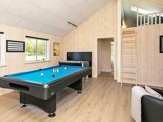 Vakantiehuis Vaeggerløse  37