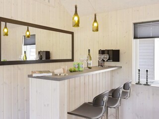 Maison de vacances Vaeggerløse  39