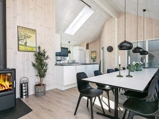 Maison de vacances Vaeggerløse  5