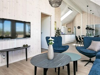Casa de vacaciones Vaeggerløse  6