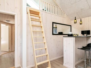 Maison de vacances Vaeggerløse  8
