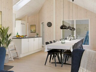 Maison de vacances Vaeggerløse  12
