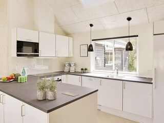 Vakantiehuis Vaeggerløse  15