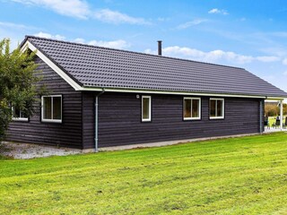 Maison de vacances Vaeggerløse  38