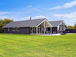 Ferienhaus Vaeggerløse  20