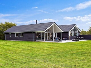Vakantiehuis Vaeggerløse  20