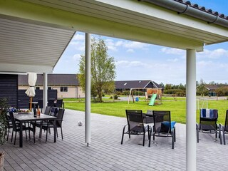 Casa de vacaciones Vaeggerløse  22
