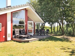 Holiday house Großenbrode Outdoor Recording 4