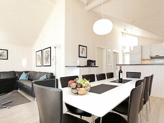 Ferienhaus Großenbrode  4