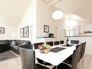 Maison de vacances Großenbrode  10