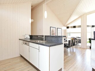 Maison de vacances Großenbrode  13
