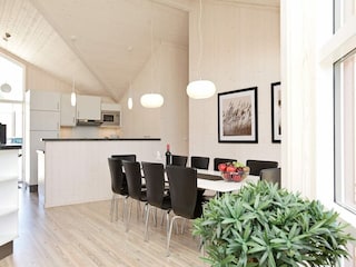 Ferienhaus Großenbrode  9