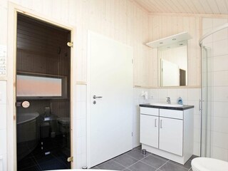 Maison de vacances Großenbrode  15