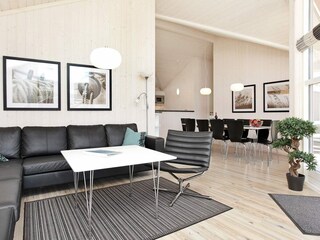 Maison de vacances Großenbrode  21