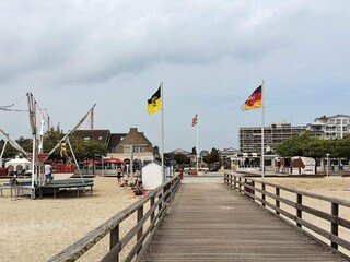 Casa de vacaciones Großenbrode  10