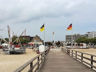 Casa per le vacanze Großenbrode  9