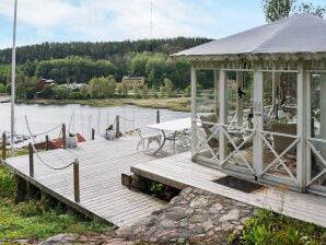 Holiday house 4 personas casa en VALDEMARSVIK