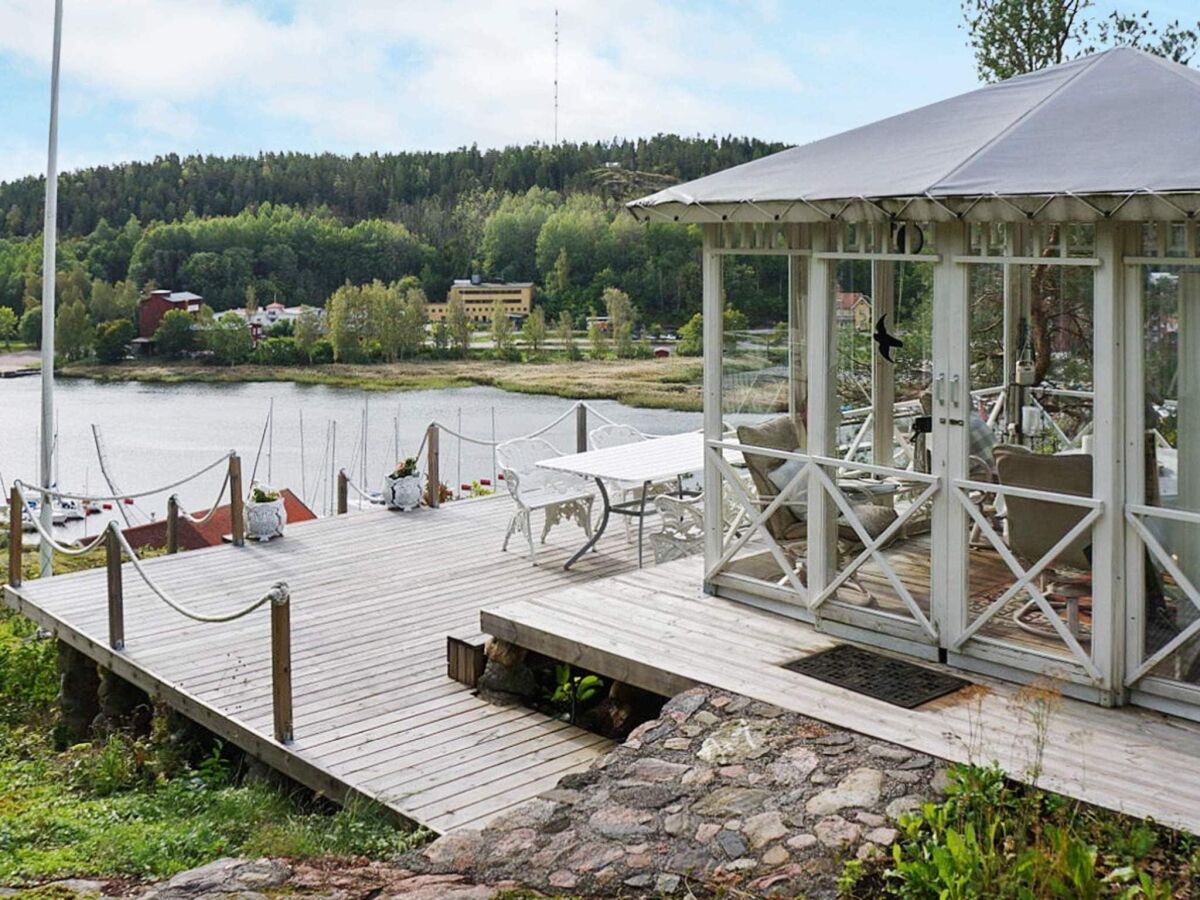 Casa de vacaciones Valdemarsvik Grabación al aire libre 1