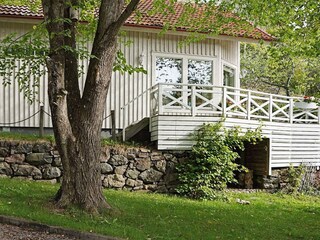 Maison de vacances Valdemarsvik Enregistrement extérieur 5