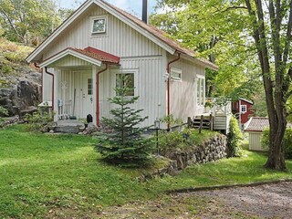 Casa per le vacanze Valdemarsvik Registrazione all'aperto 6