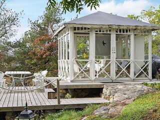 Casa per le vacanze Valdemarsvik Registrazione all'aperto 4