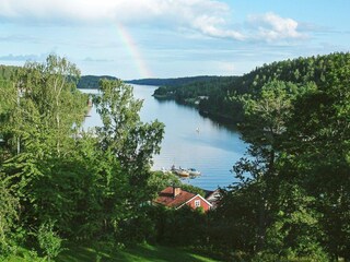 Casa per le vacanze Valdemarsvik  20