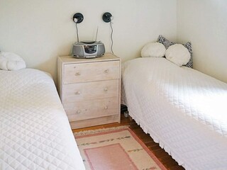 Maison de vacances Valdemarsvik  24