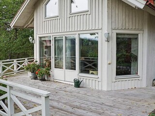 Casa per le vacanze Valdemarsvik Registrazione all'aperto 8