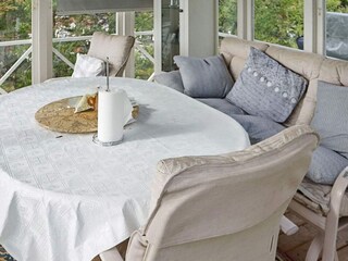 Vakantiehuis Valdemarsvik Buitenaudio-opname 9