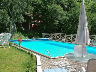 Casa per le vacanze Valdemarsvik  14