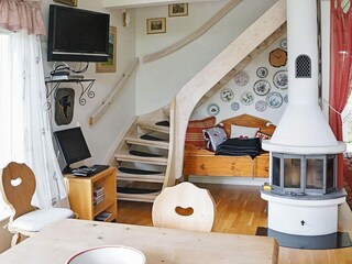 Casa de vacaciones Valdemarsvik  21