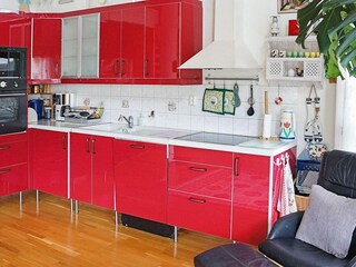 Casa per le vacanze Valdemarsvik  18