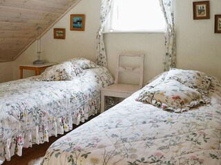 Casa de vacaciones Valdemarsvik  23