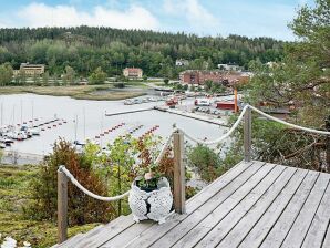 4 Personen Ferienhaus in VALDEMARSVIK - Valdemarsvik - image1